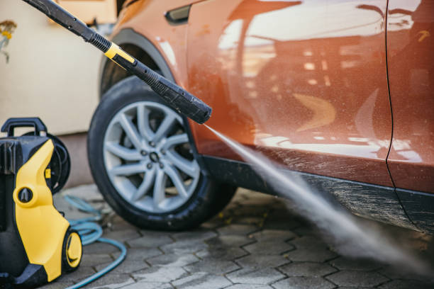Best Garage Pressure Washing  in Northlake, SC