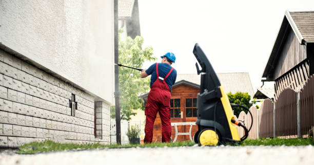 Best Commercial Pressure Washing  in Northlake, SC